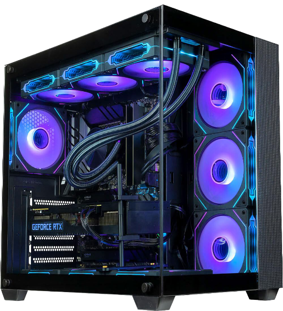 System Requirements computer CS