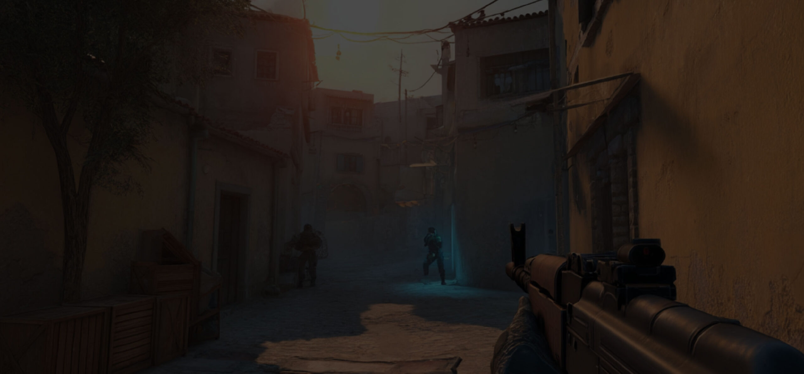 Download Counter Strike 1.6 Now